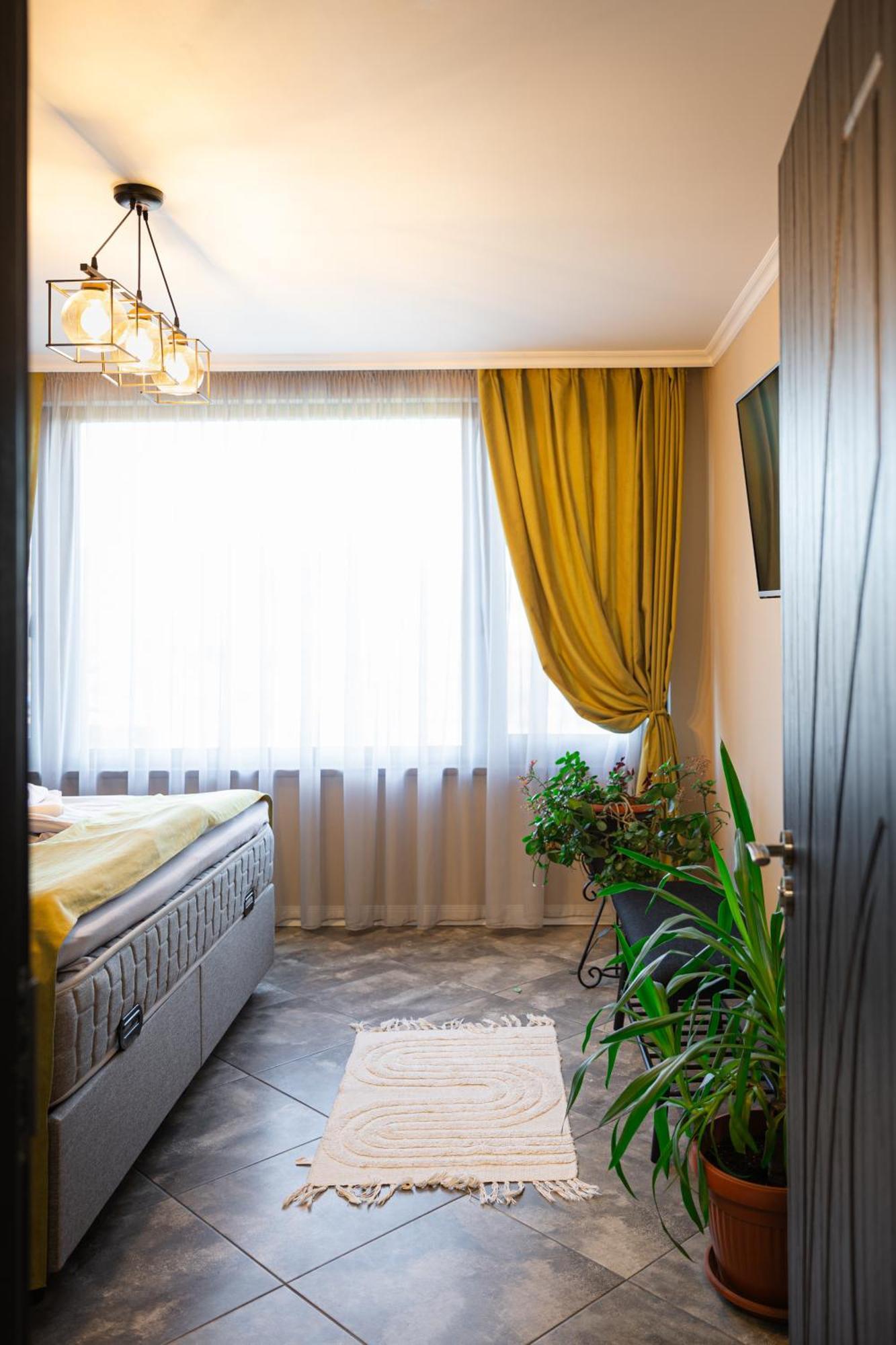 Dervent Apartment 벨리코 터르노보 외부 사진